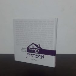 פרקי אימהות