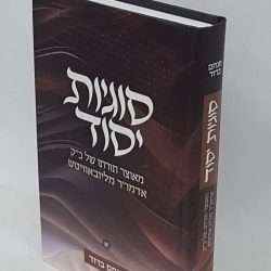 סוגיות יסוד