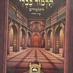 פרק גמרא המפקיד