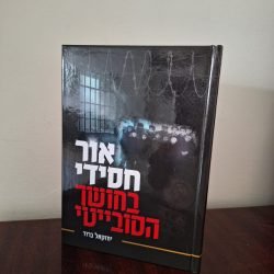 אור חסידי בחושך הסובייטי